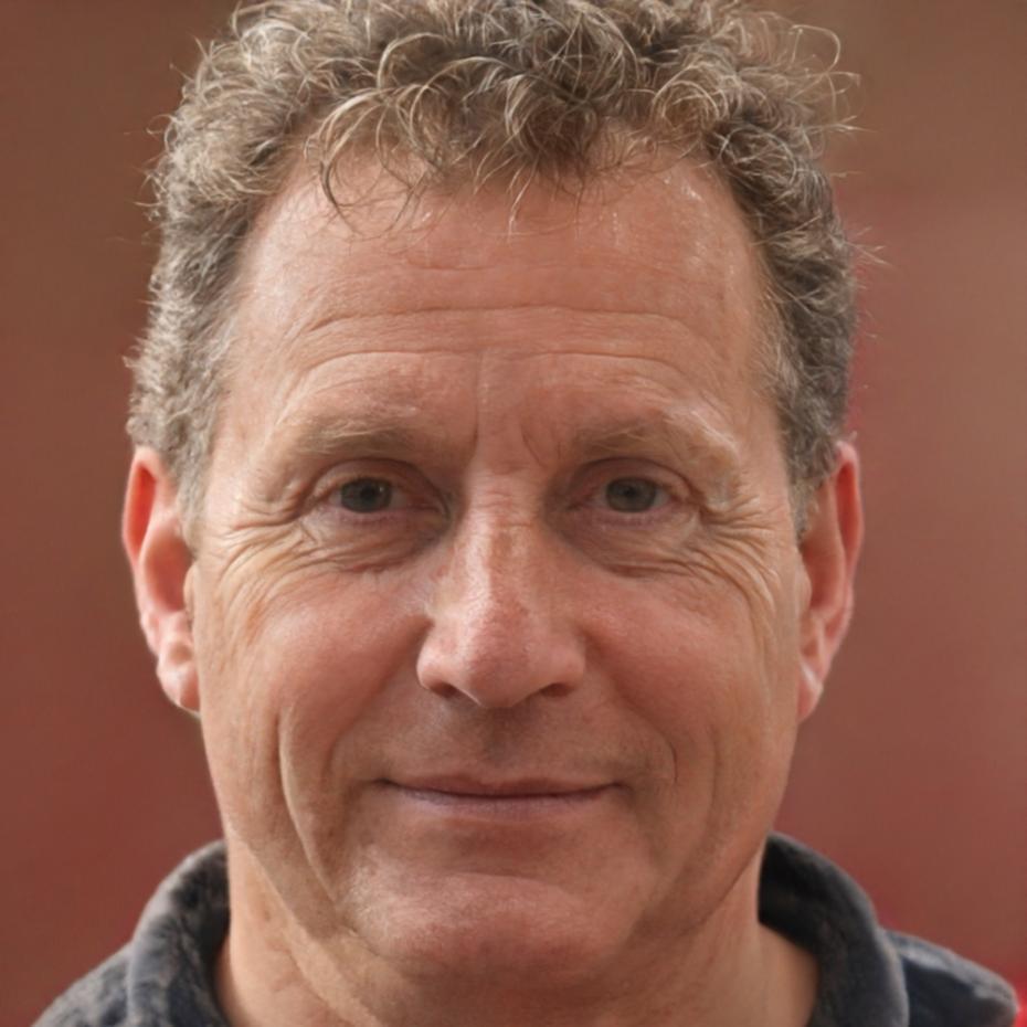 Руководитель отдела планирования Baldron